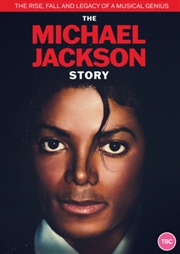 Buy The Michael Jackson Story (REGION 2)