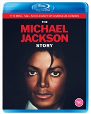 Buy The Michael Jackson Story