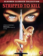 Buy Stripped To Kill