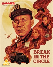 Buy Break In The Circle - Limited Collectors Edition