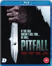 Buy Pitfall
