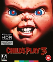 Buy Childs Play 3