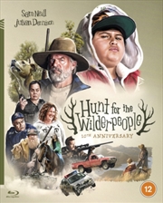 Buy Hunt For The Wilderpeople