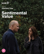 Buy Sentimental Value