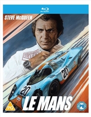 Buy Le Mans