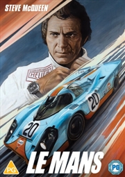 Buy Le Mans (REGION 2)