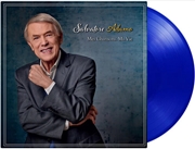 Buy Mes Chansons Ma Vie - Blue Vinyl