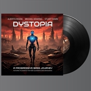 Buy Dystopia