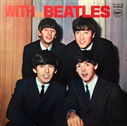Buy With The Beatles - Limited