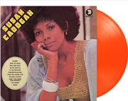 Buy Susan Cadogan - Orange Vinyl