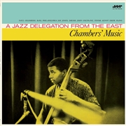 Buy Chamber's Music