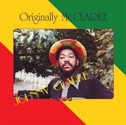 Buy Originally Mr Clarke