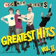 Buy Greatest Hits Vol 2 - Sky Blue Vinyl