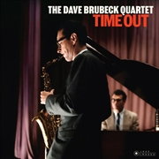 Buy Time Out - Purple Vinyl