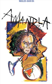 Buy Amandla