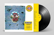 Buy Bus Driver's Prayer & Other Stories