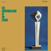 Buy Individualism Of Gil Evans