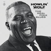 Buy Howlin' Wolf'