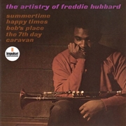 Buy Artistry Of Freddie Hubbard