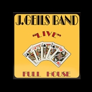 Buy Live Full House