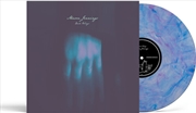 Buy Dark Wings - Pink/Blue Vinyl