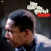 Buy Ballads - Red Vinyl