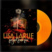 Buy Forged From Fire - Orange