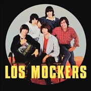 Buy Los Mockers