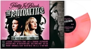 Buy Pretty In Black - White/Pink Vinyl