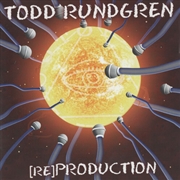 Buy Re-Production - Orange Vinyl