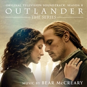 Buy Outlander: Season 8