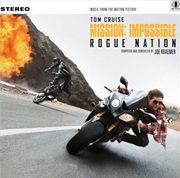 Buy Mission Impossible: Rogue Nation