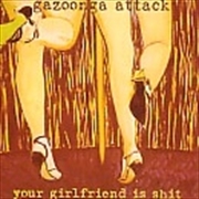 Buy Your Girlfriend Is Shit