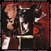 Buy Vagabond Heart - Red Vinyl