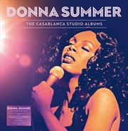 Buy Casablanca Studio Albums