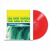 Buy Ten Tons Of Wet - Coloured Vinyl