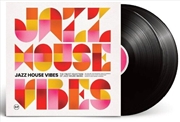 Buy Jazz House Vibes