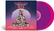 Buy Buddha Bar: Summer Sessions Ibiza - Pink Vinyl