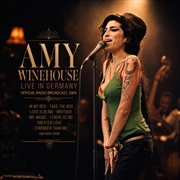Buy Live In Germany