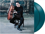 Buy Simply Baroque - Aqua Vinyl