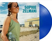 Buy Sophie Zelmani - Blue Vinyl
