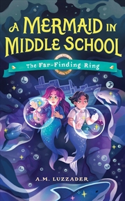 Buy Mermaid in Middle Grade 2