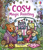 Buy Cosy Magic Painting