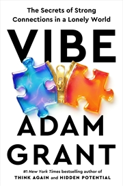 Buy Vibe