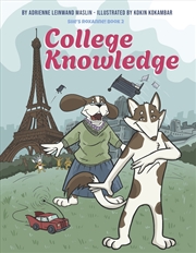 Buy College Knowledge