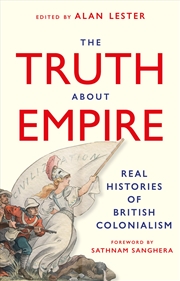 Buy The Truth About Empire
