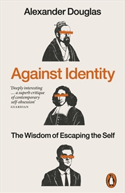 Buy Against Identity