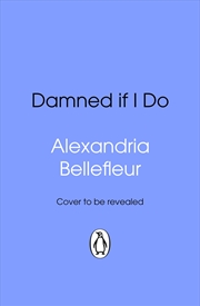 Buy Damned If I Do