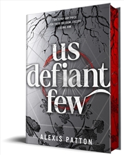 Buy Us Defiant Few