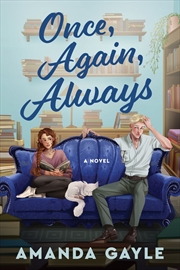 Buy Once, Again, Always